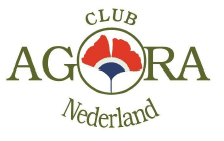 Agora Club doneert aan Kledingbank